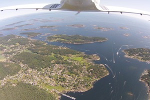 Norway -  southwest coast