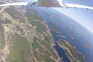 Norway -  southwest coast