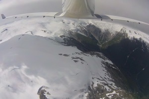 Jostedalsbreen glacier, Norway