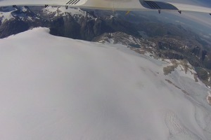 Svartisen glacier, Norway