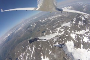 Jotunheim mountain range, Norway