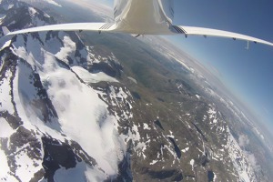 Jotunheim mountain range, Norway