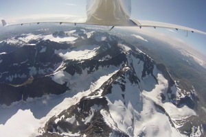 Jotunheim mountain range, Norway