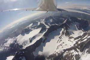 Jotunheim mountain range, Norway