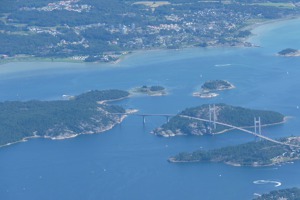 Norway south of Oslo Norway south of Oslo