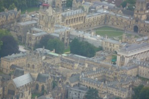 Oxford, England