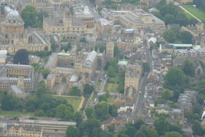 Oxford, England