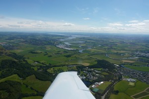 River Forth, Scotland