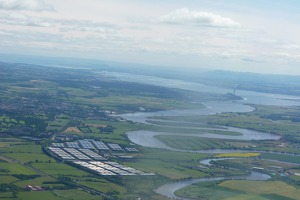 River Forth, Scotland