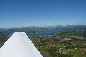 Highlands of Scotland