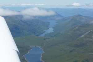 Highlands of Scotland