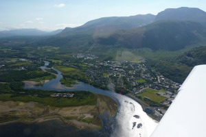 Highlands of Scotland