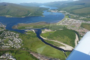 Highlands of Scotland