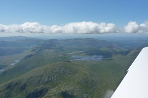 Highlands of Scotland