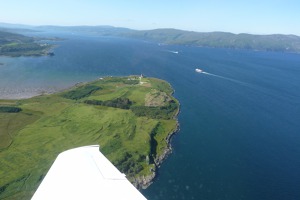 West coast of Scotland