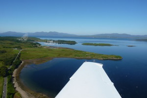 West coast of Scotland