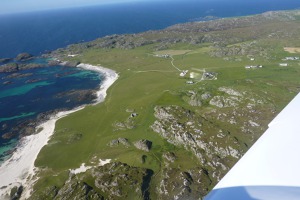 West coast of Scotland