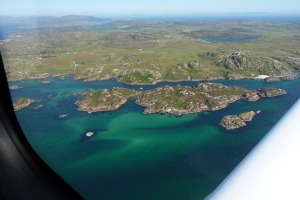 West coast of Scotland