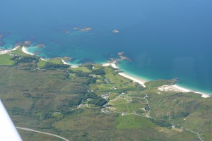 West coast of Scotland