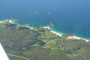 West coast of Scotland