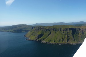 West coast of Scotland