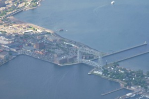 Duluth, Minessota, USA