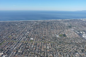 Los Angeles - Santa Monica - California