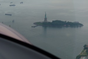 New York - Statue of Liberty