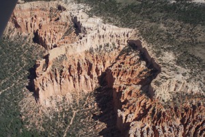 Utah, Bryce Canyon