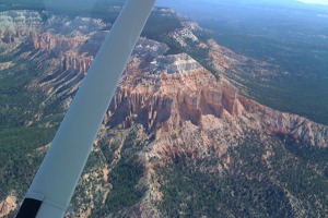 Utah, Bryce Canyon