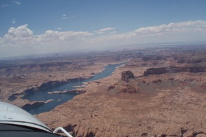 Utah, Lake Powel