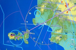 PD - on the way to Elba island, Italy