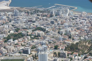 Cyprus - Larnaca