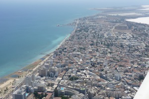 Cyprus - Larnaca