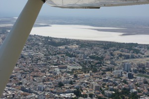 Cyprus - Larnaca