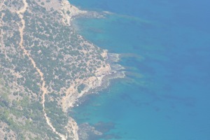 Cyprus - around Paphos