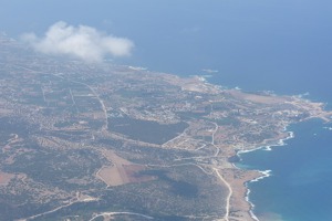 Cyprus - around Paphos