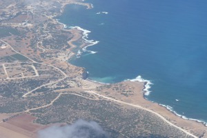 Cyprus - around Paphos