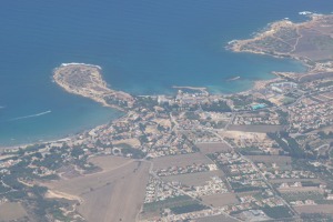 Cyprus - around Paphose