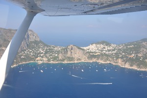 Capri island, Italy