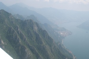 Lago di Garda, Italy