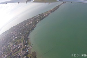 Lago di Garda, Italy