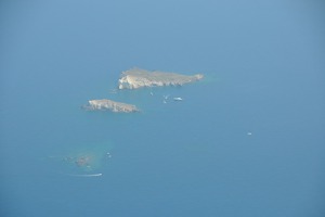Lipary Islands