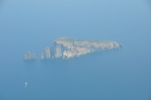 Lipary Islands