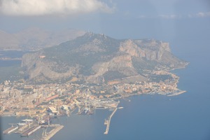 Palermo, Sicily - Italy