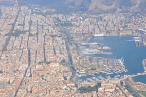 Palermo, Sicily, Italy