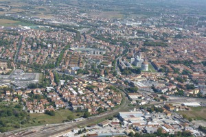 Pisa, Italy