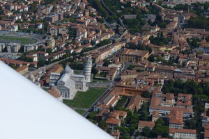 Pisa, Italy