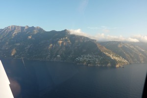 Amalfi coast, Italy