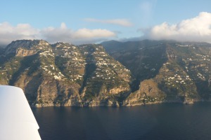 Amalfi coast, Italy